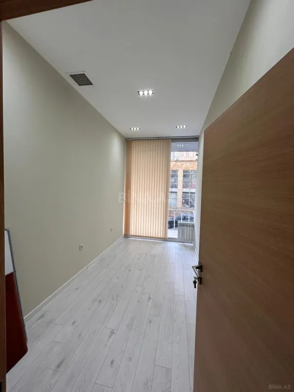 Kirayə verilir obyekt 60 m²