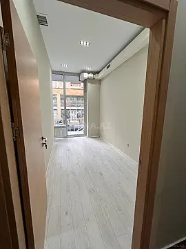 Kirayə verilir obyekt 60 m² — Bakı, Nizami 60.00 m²