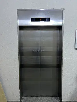 Satılır 2 otaqlı mənzil 89 m²