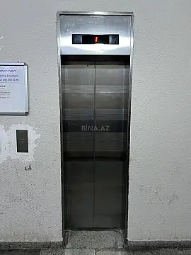 Satılır 2 otaqlı mənzil 89 m²