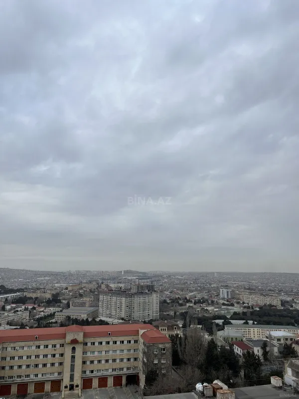 Satılır 2 otaqlı mənzil 89 m²