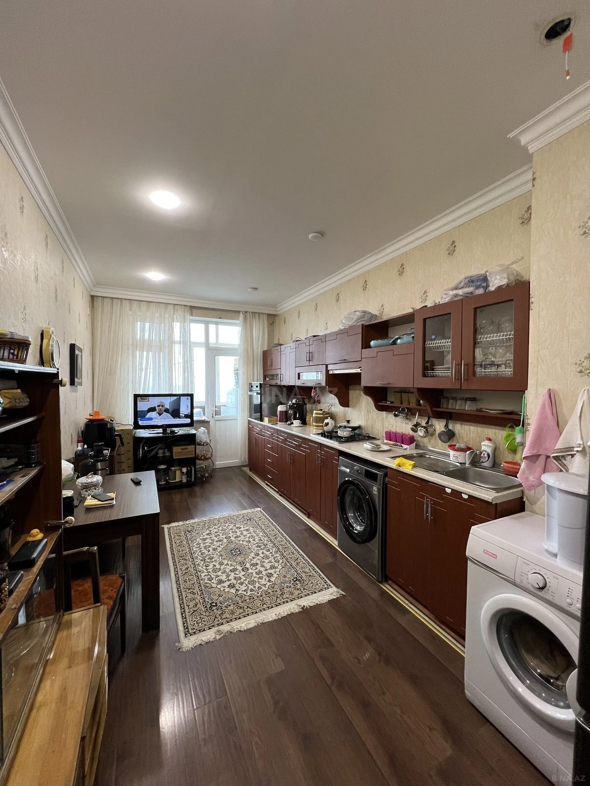 Satılır 2 otaqlı mənzil 89 m²