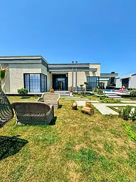 Satılır 4 otaqlı həyət evi 200 m² — Bakı, Mərdəkan 4 otaq 200.00 m²