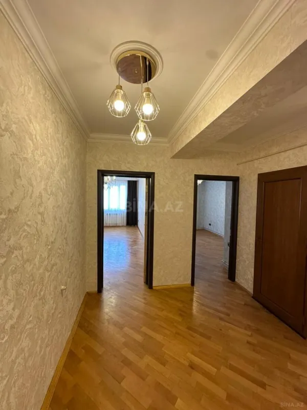 Satılır 2 otaqlı mənzil 62 m²