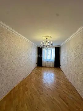 Satılır 2 otaqlı mənzil 62 m²