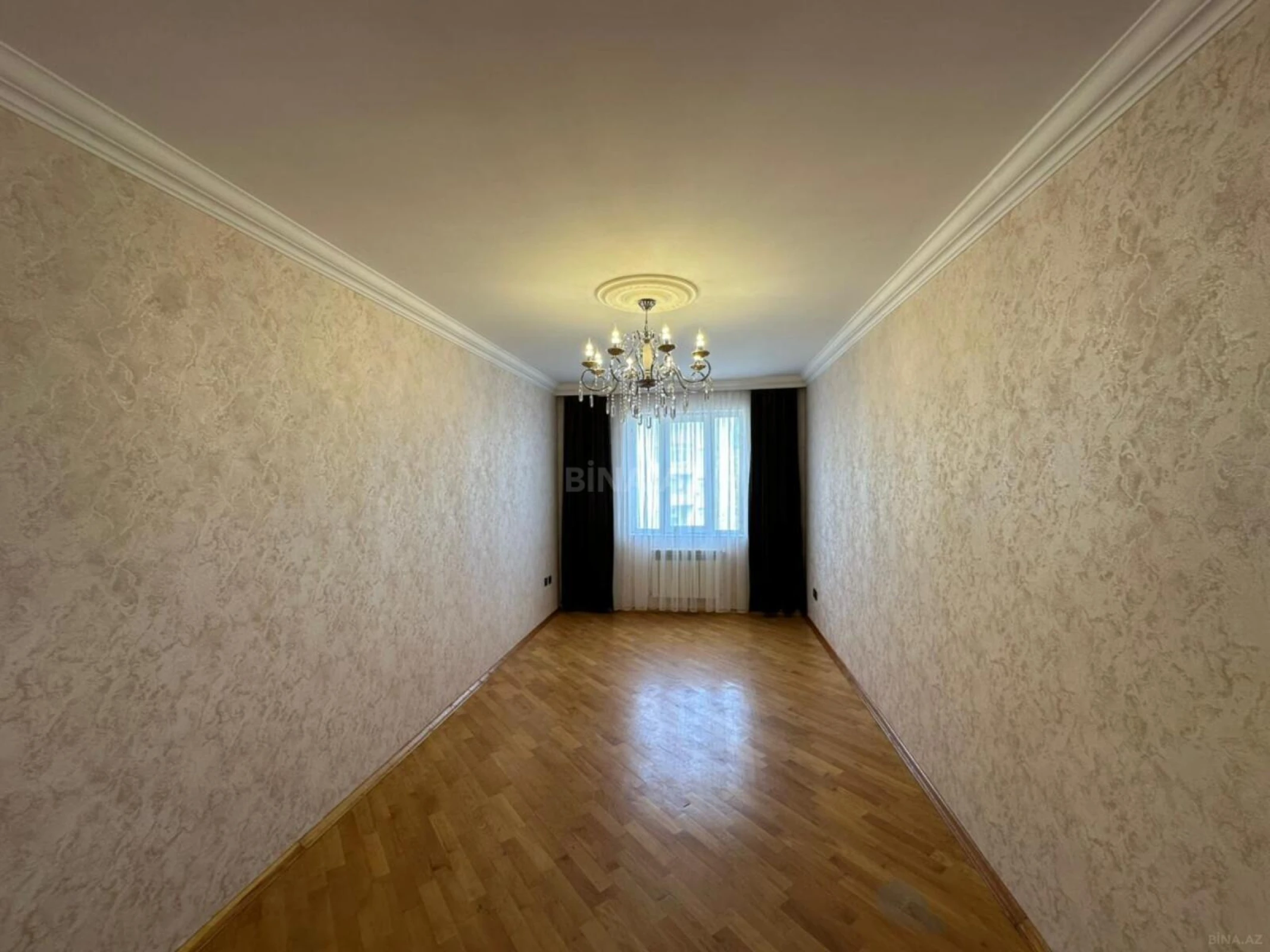 Satılır 2 otaqlı mənzil 62 m²