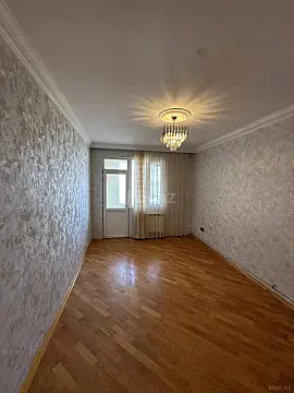 Satılır 2 otaqlı mənzil 62 m²