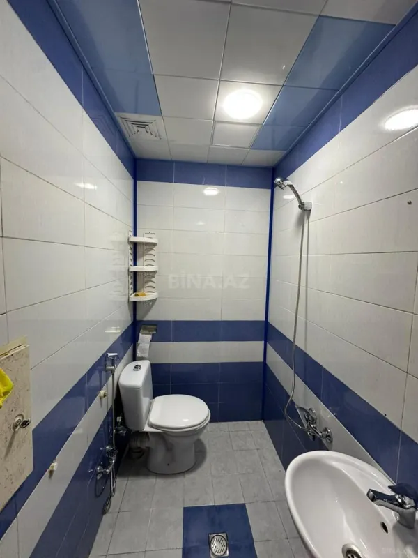 Satılır 2 otaqlı mənzil 62 m²