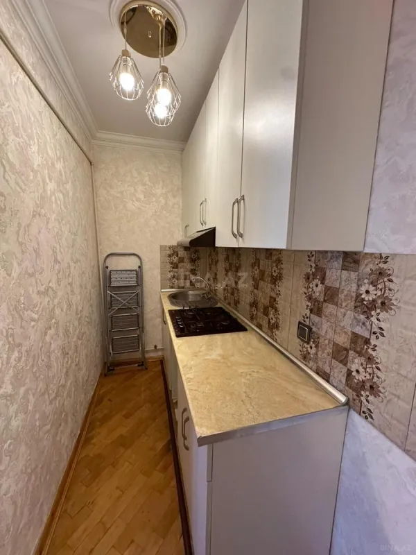 Satılır 2 otaqlı mənzil 62 m²