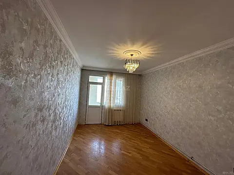 Satılır 2 otaqlı mənzil 62 m²