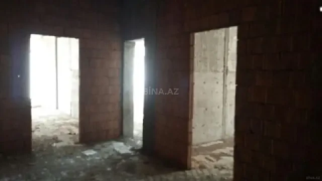 Satılır 3 otaqlı mənzil 156 m²