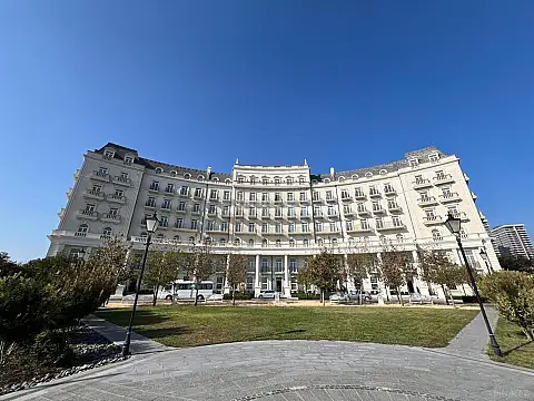 Kirayə verilir 2 otaqlı mənzil 65 m² — Bakı 2 otaq 65.00 m²