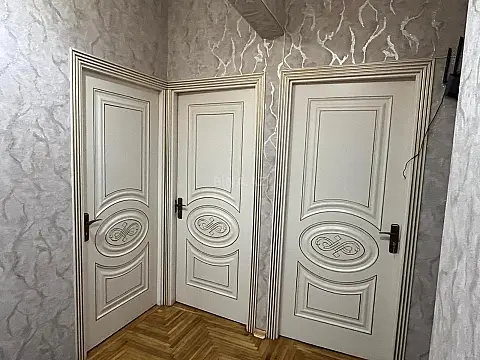 Satılır 3 otaqlı mənzil 85 m² — Bakı, Həzi Aslanov qəs. 3 otaq 85.00 m²