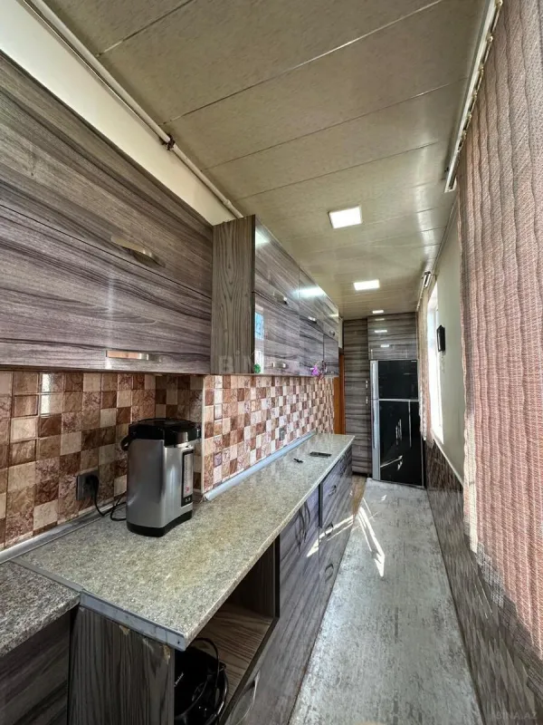 Satılır 3 otaqlı mənzil 65 m²
