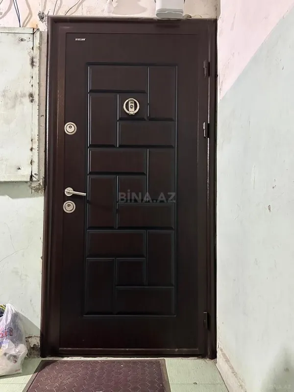 Satılır 3 otaqlı mənzil 65 m²