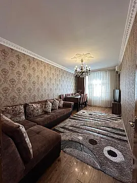 Satılır 3 otaqlı mənzil 65 m² — Bakı, Əhmədli 3 otaq 65.00 m²