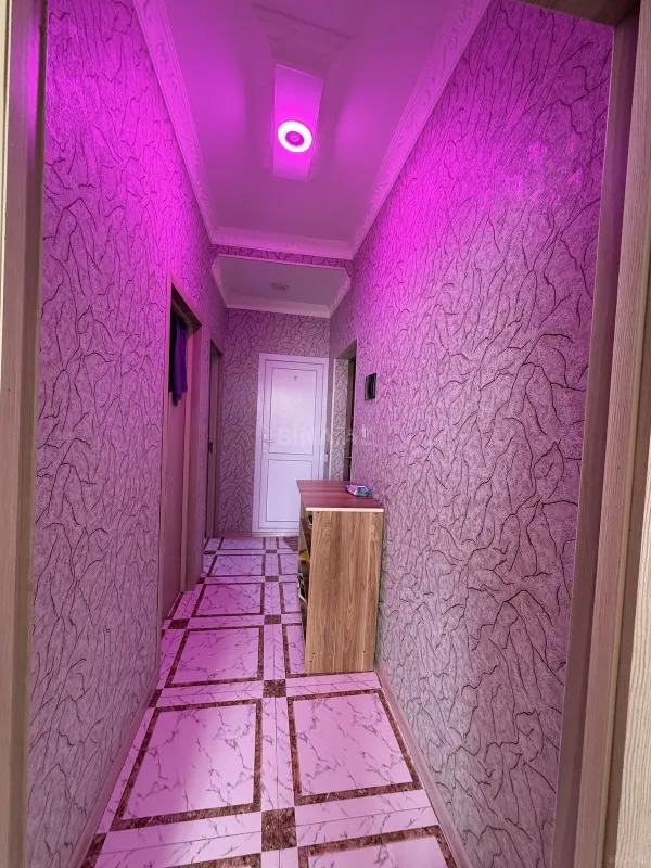 Satılır 2 otaqlı mənzil 45 m²