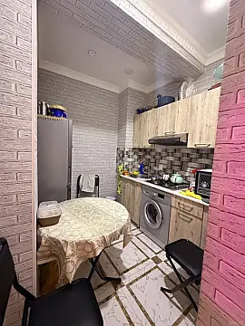 Satılır 2 otaqlı mənzil 45 m²