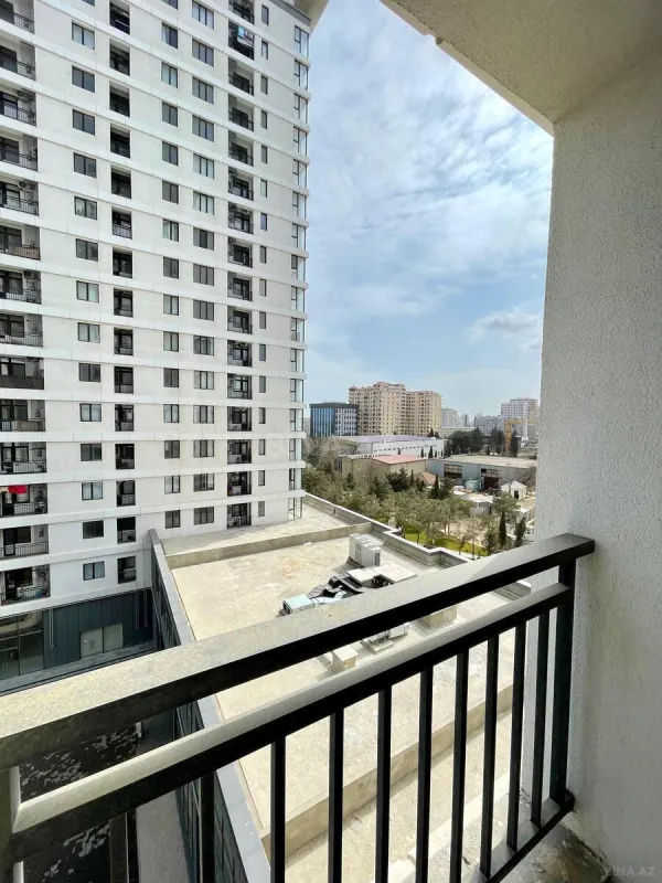 Satılır 3 otaqlı mənzil 80 m²