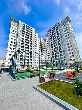 Satılır 3 otaqlı mənzil 80 m²