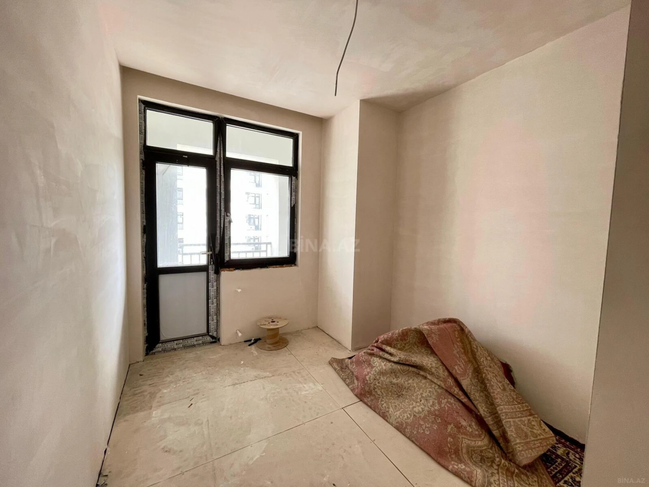 Satılır 3 otaqlı mənzil 80 m²