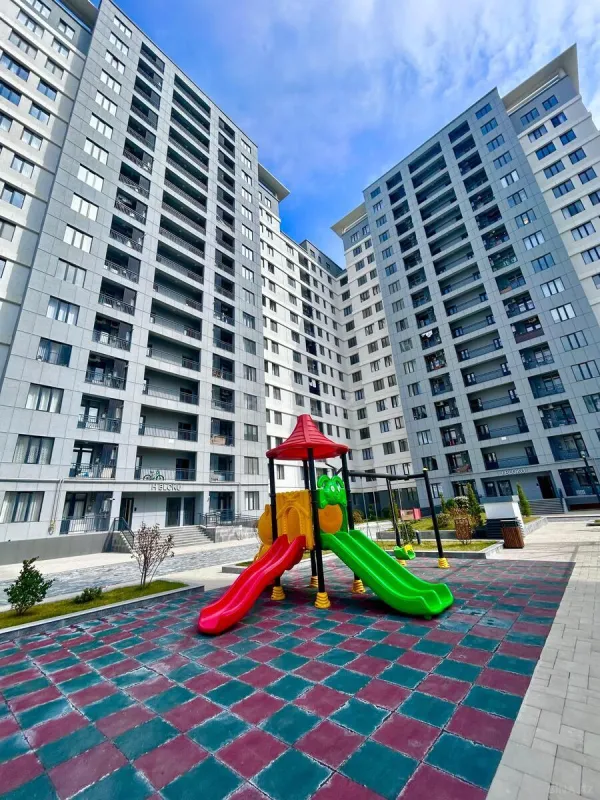 Satılır 3 otaqlı mənzil 80 m²