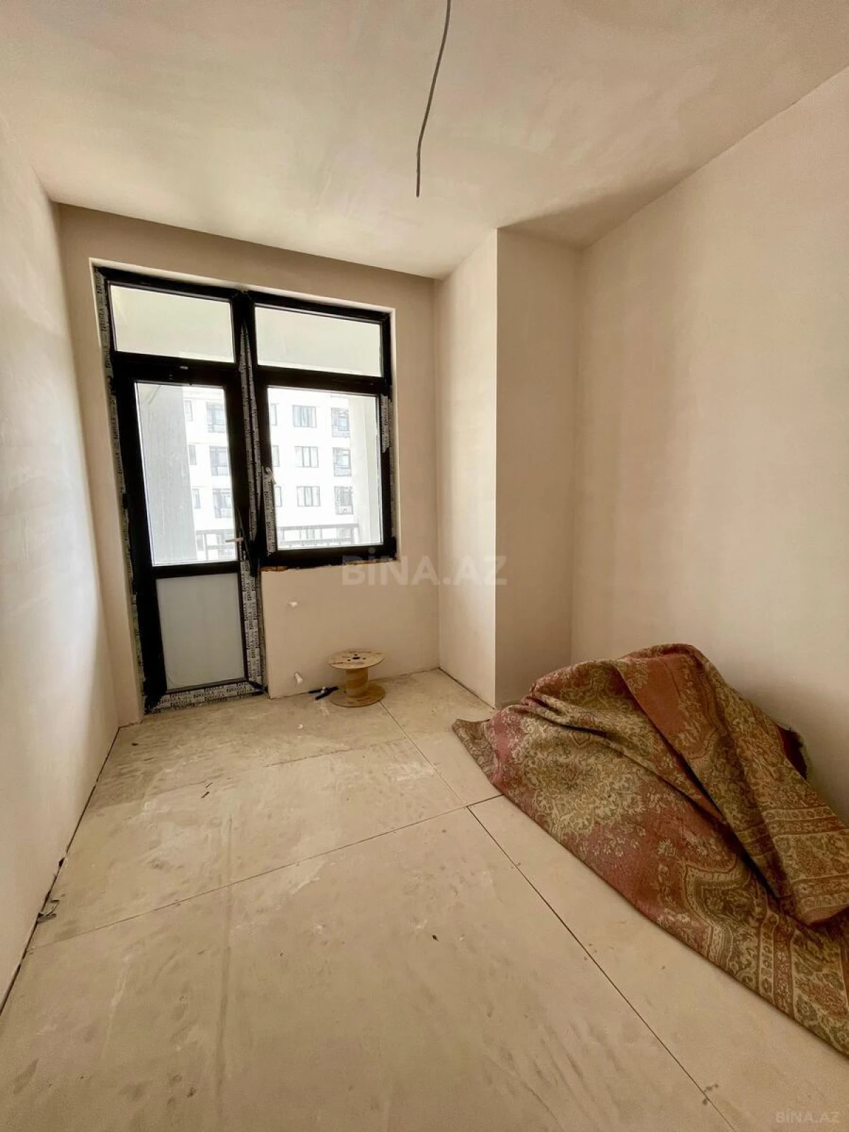 Satılır 3 otaqlı mənzil 80 m²