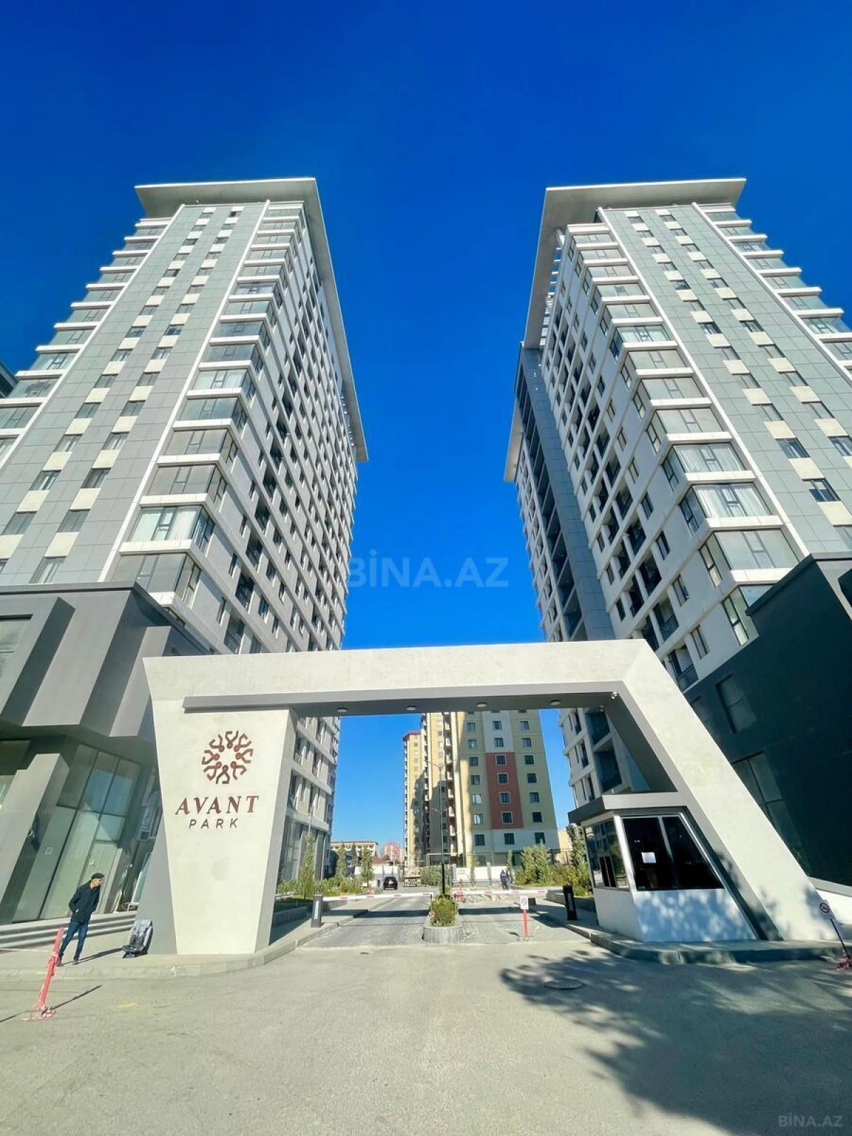 Satılır 3 otaqlı mənzil 80 m²