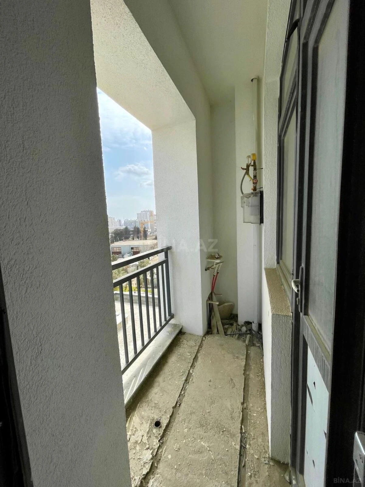 Satılır 3 otaqlı mənzil 80 m²