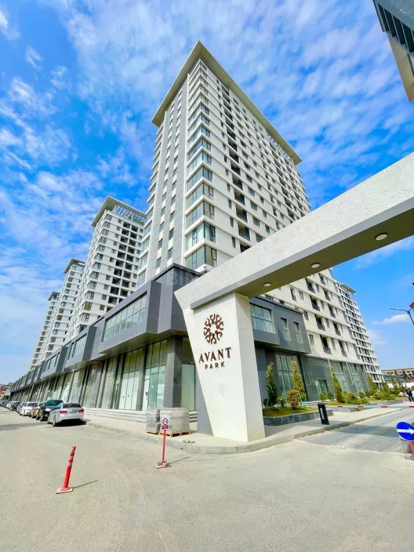 Satılır 3 otaqlı mənzil 80 m²