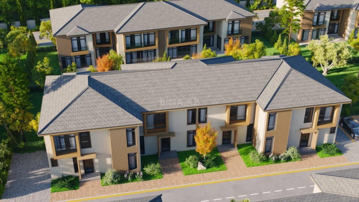 Satılır 4 otaqlı həyət evi 190 m²