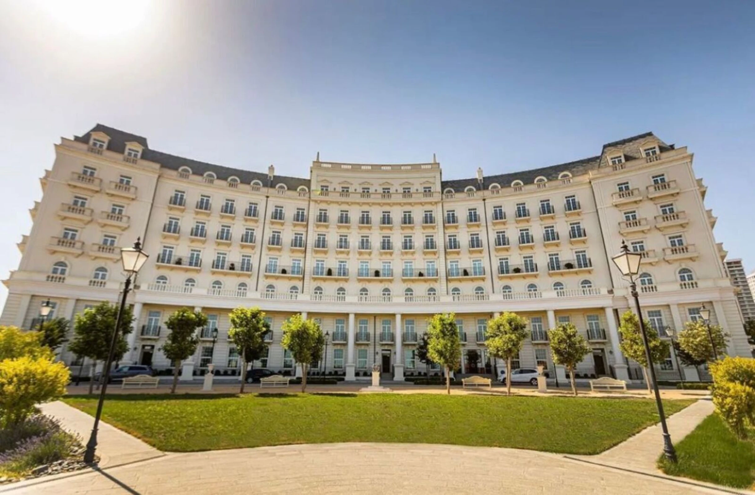 Kirayə verilir 1 otaqlı mənzil 55 m²