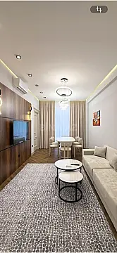 Satılır 3 otaqlı mənzil 75 m² — Bakı, Nərimanov 3 otaq 75.00 m²