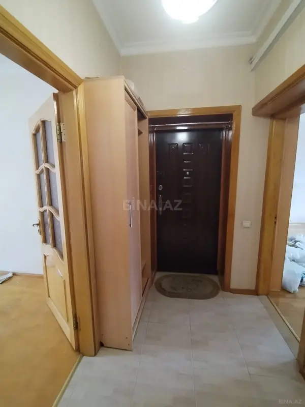 Satılır 2 otaqlı mənzil 50.1 m²