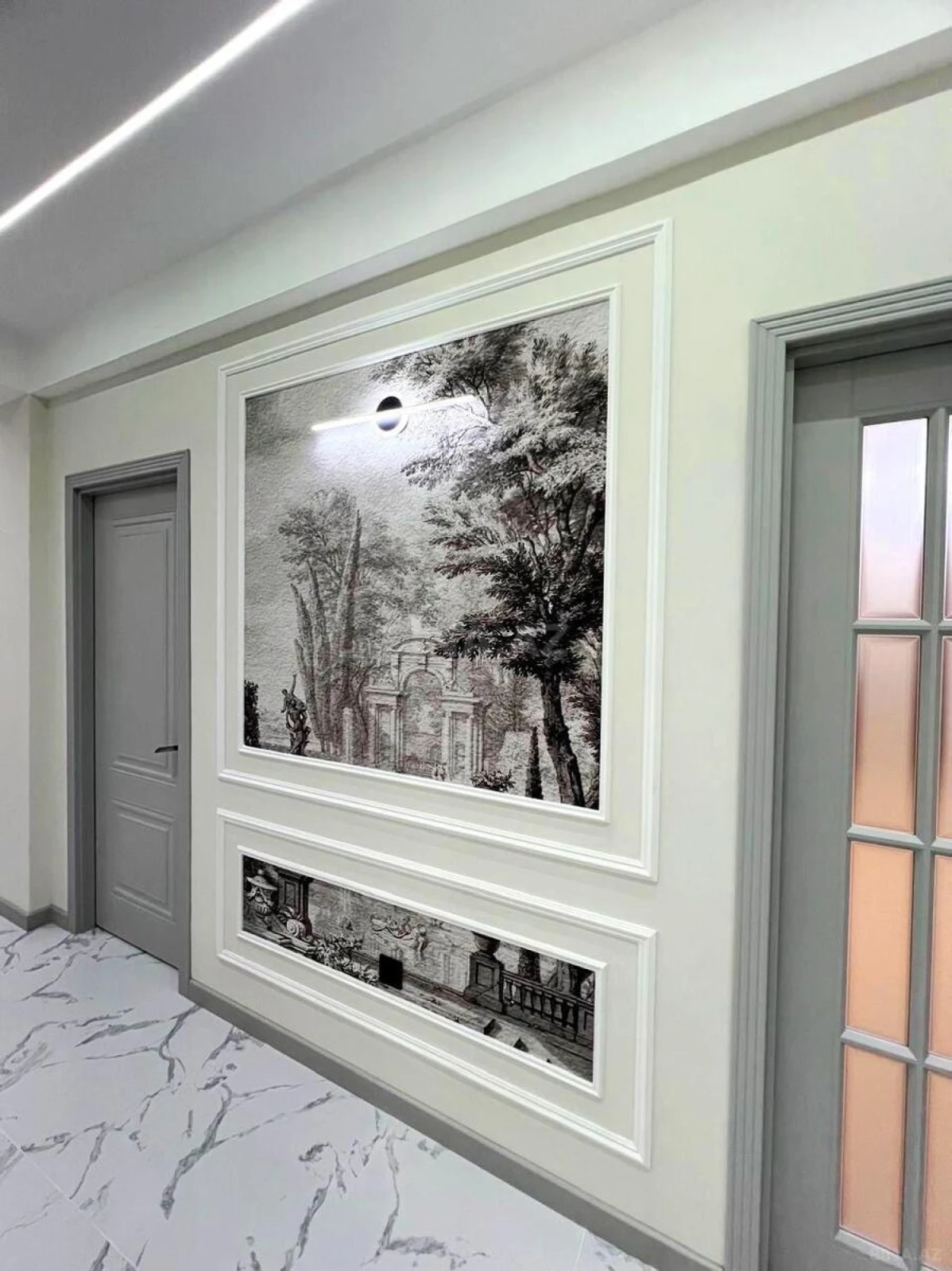 Satılır 4 otaqlı mənzil 192.8 m²