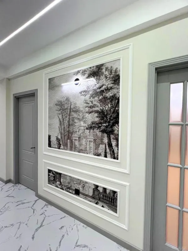 Satılır 4 otaqlı mənzil 192.8 m²