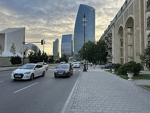 Satılır obyekt 90 m² — Bakı, Xətai 90.00 m²