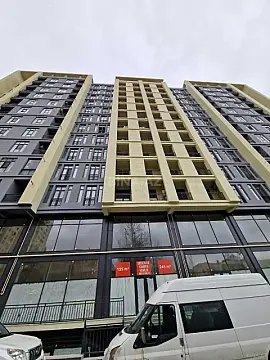 Satılır 4 otaqlı mənzil 181 m² — Bakı, Xətai 4 otaq 181.00 m²