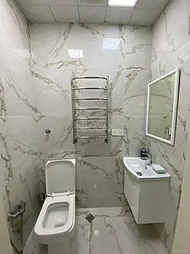 Kirayə verilir 3 otaqlı mənzil 110 m²