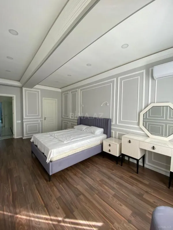 Kirayə verilir 3 otaqlı mənzil 110 m²