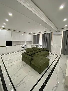 Kirayə verilir 3 otaqlı mənzil 110 m² — Bakı, Xətai 3 otaq 110.00 m²