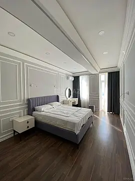 Kirayə verilir 3 otaqlı mənzil 110 m²