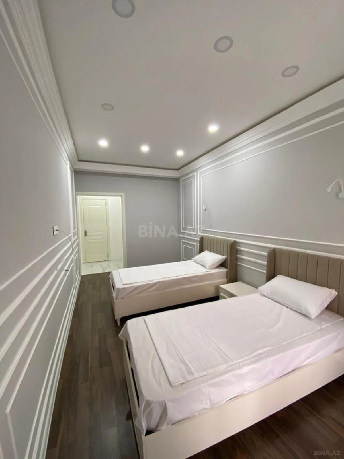 Kirayə verilir 3 otaqlı mənzil 110 m²