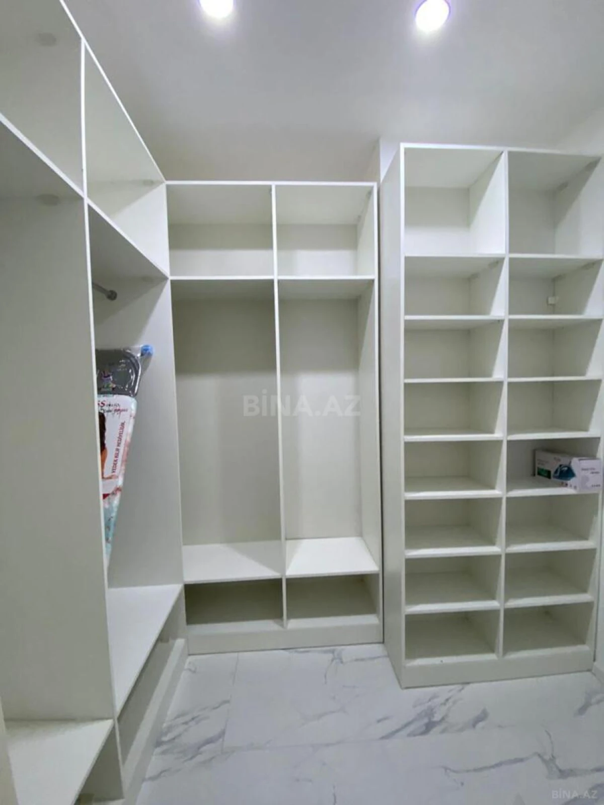 Kirayə verilir 3 otaqlı mənzil 110 m²