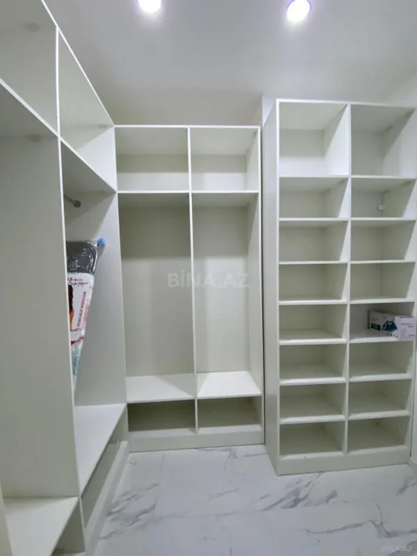 Kirayə verilir 3 otaqlı mənzil 110 m²