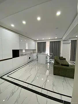 Kirayə verilir 3 otaqlı mənzil 110 m²