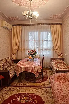Satılır 3 otaqlı mənzil 85 m² — Bakı 3 otaq 85.00 m²