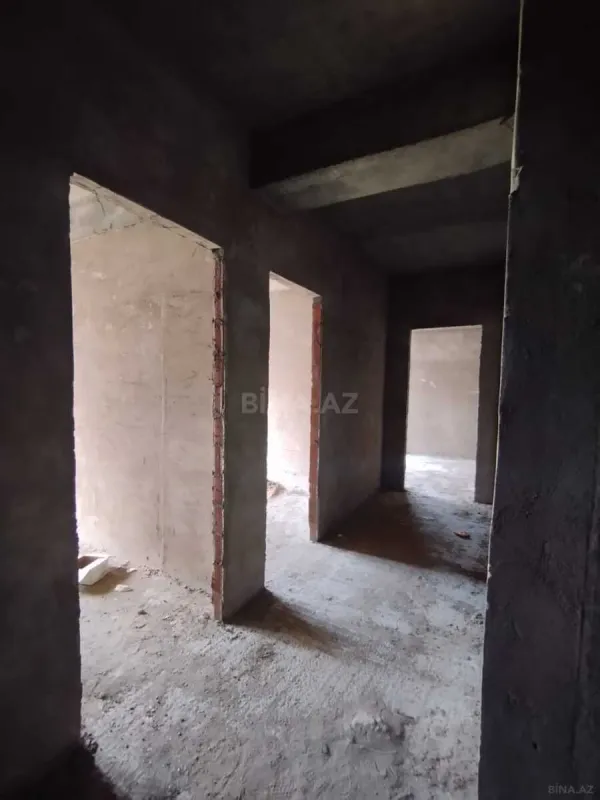Satılır 2 otaqlı mənzil 85 m²