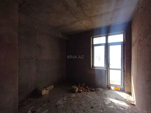 Satılır 2 otaqlı mənzil 85 m²