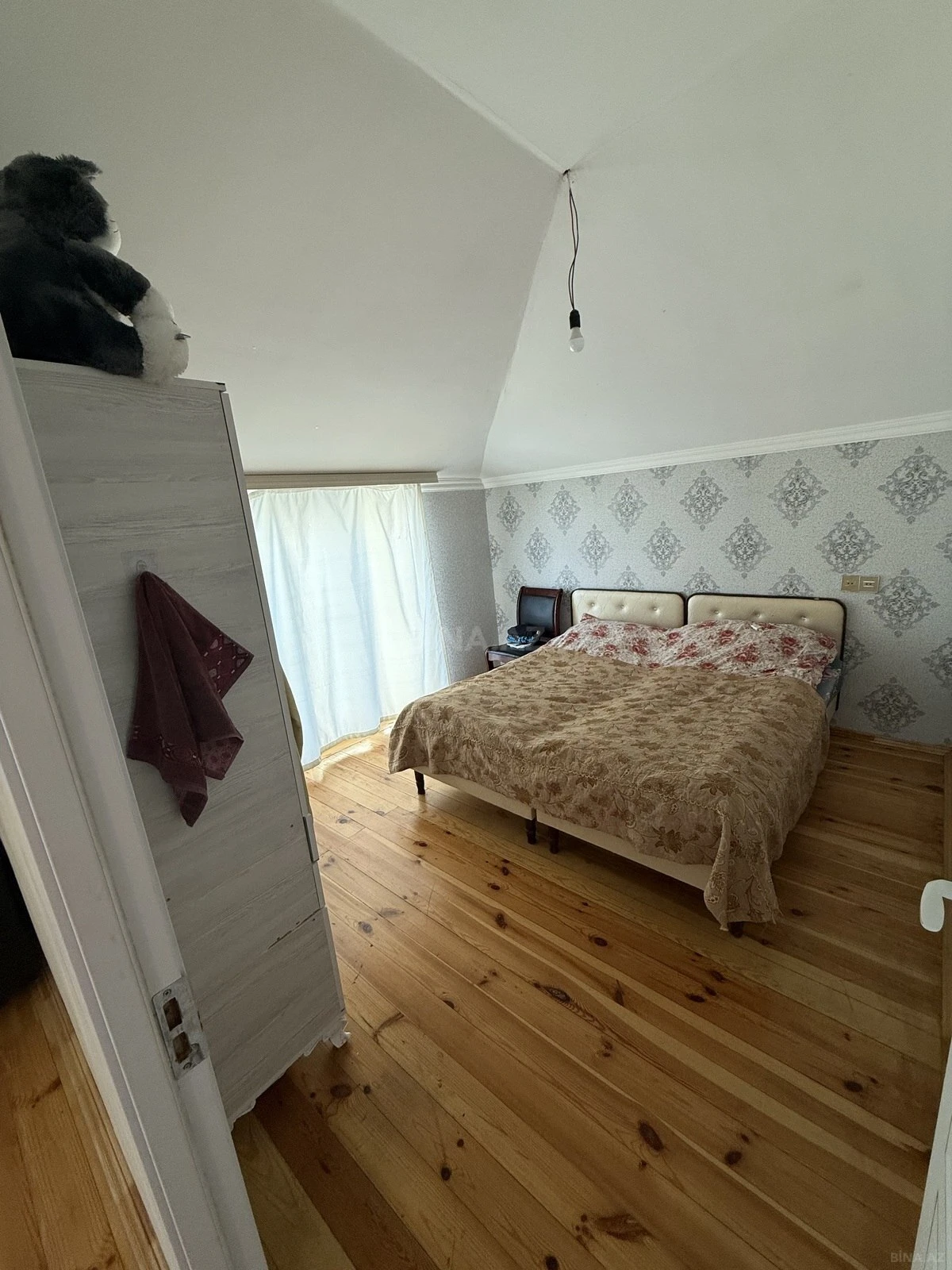 Satılır obyekt 120 m²